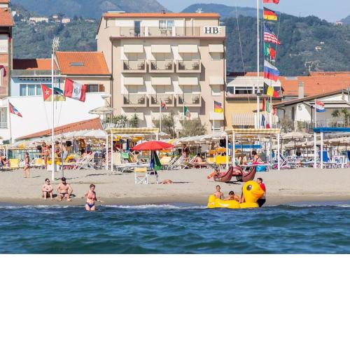 Hotel Biagi & Residence
