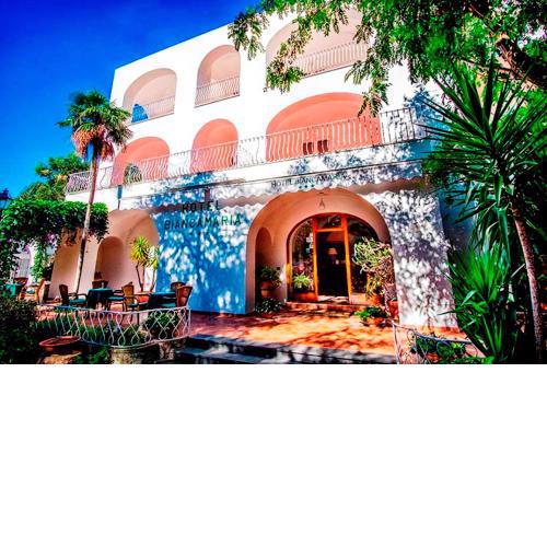 Hotel Biancamaria