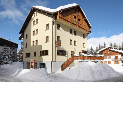 Hotel Biancaneve