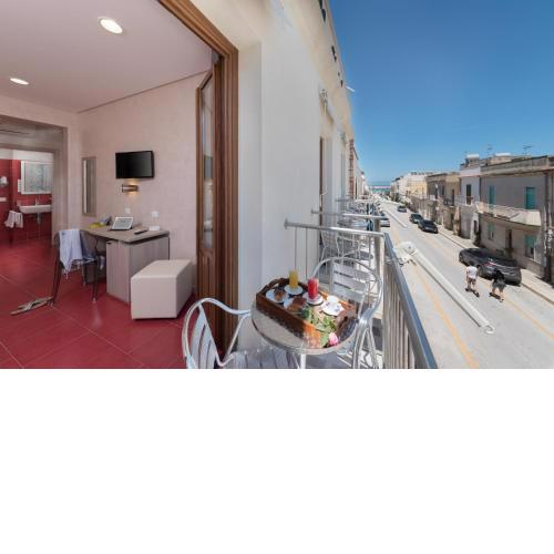 Hotel Biancolilla