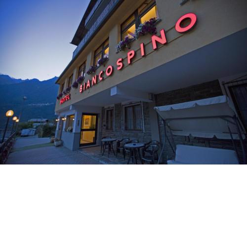 Hotel Biancospino