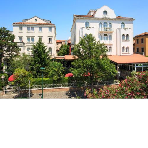 Hotel Biasutti