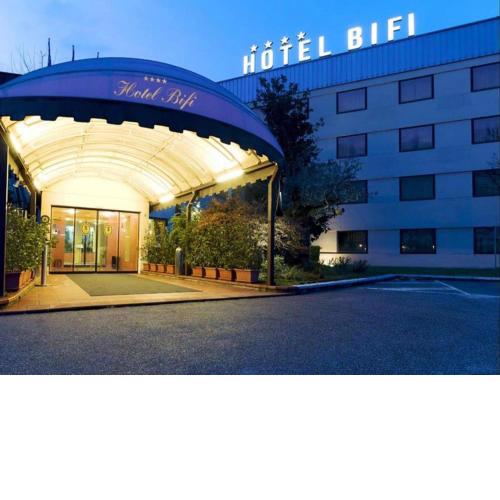 Hotel Bifi