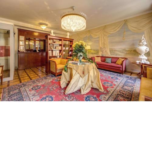 Hotel Bigallo