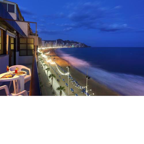 Hotel Bilbaino