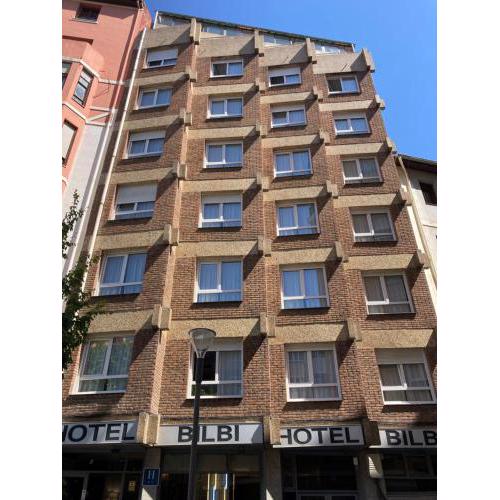 Hotel Bilbi
