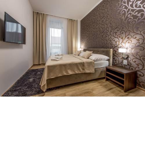 Hotel Black Horse