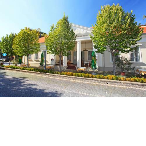 Hotel Blaha Lujza