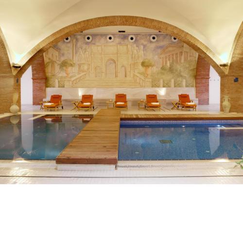 Hotel Blancafort Spa Termal