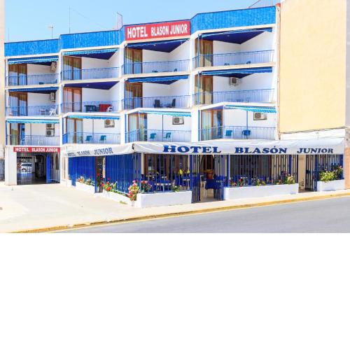 Hotel Blason Junior