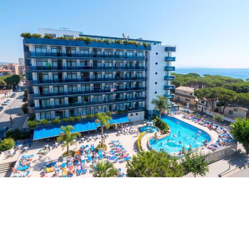 Hotel Blaucel