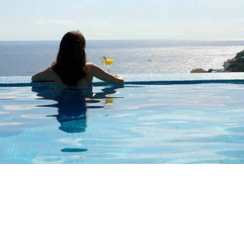 Hotel BlauMar Llafranch