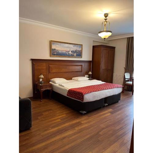 Hotel Blisstanbul