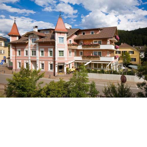 Hotel Blitzburg