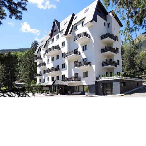 Hotel Blu Aran