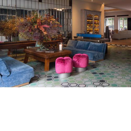 Hotel Blu di Te