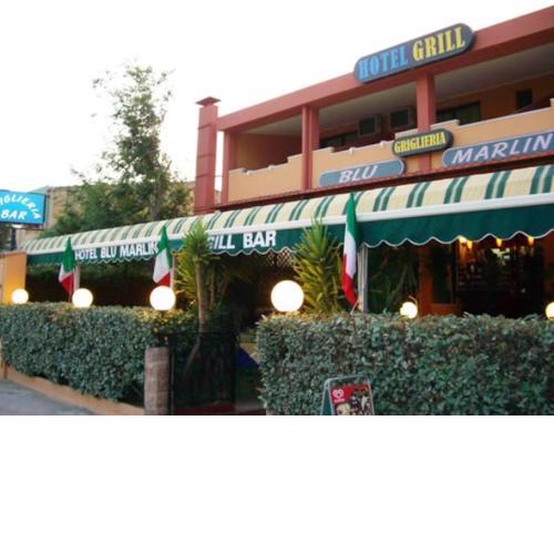 Hotel Blu Marlin