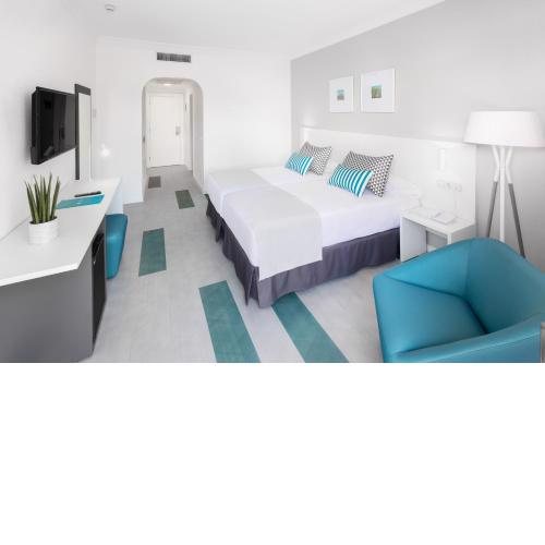 Hotel Blue Sea Interpalace