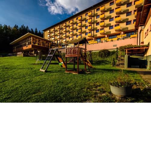 Hotel Boboty