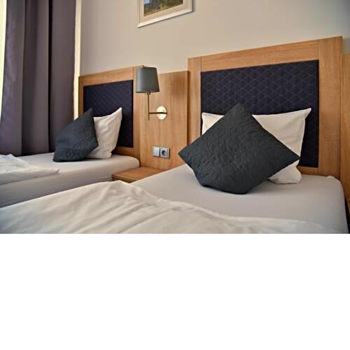 Hotel Bobr