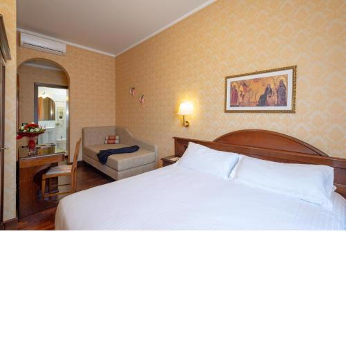 Hotel Boccaccio