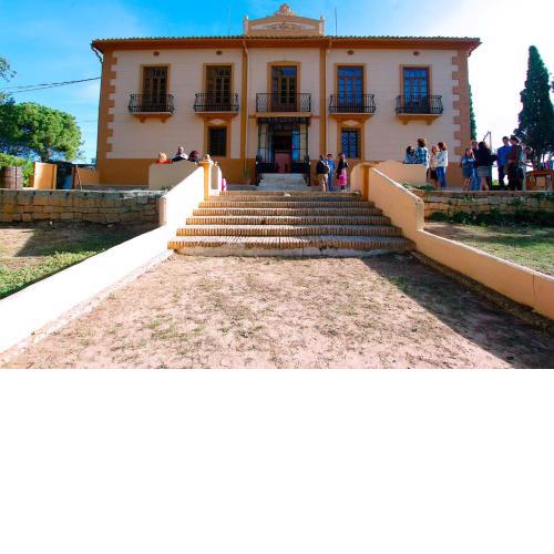 HOTEL BODEGA VERA DE ESTENAS