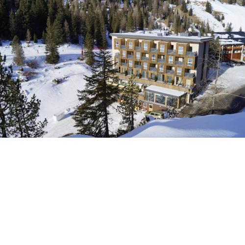 Hotel Boè Sport and Nature