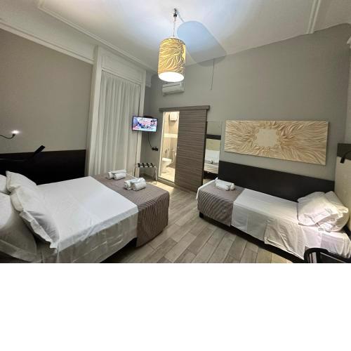 Hotel Bogart