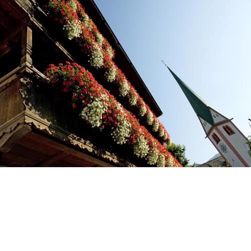 Hotel Böglerhof