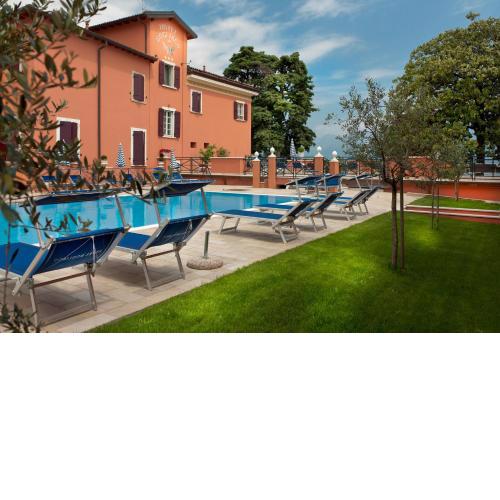 Hotel Bogliaco