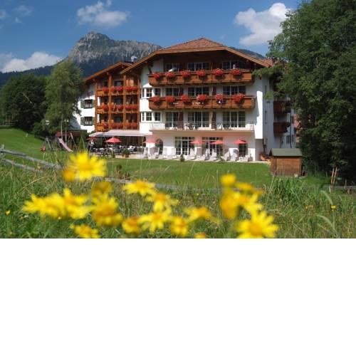 Hotel Bogner Hof