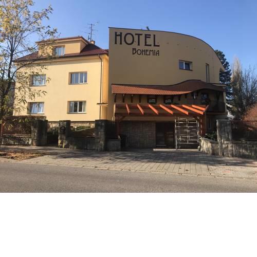 Hotel Bohemia