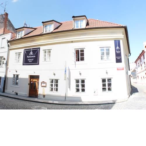 Hotel Bohemia