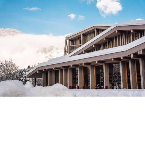 Hotel Bohinj