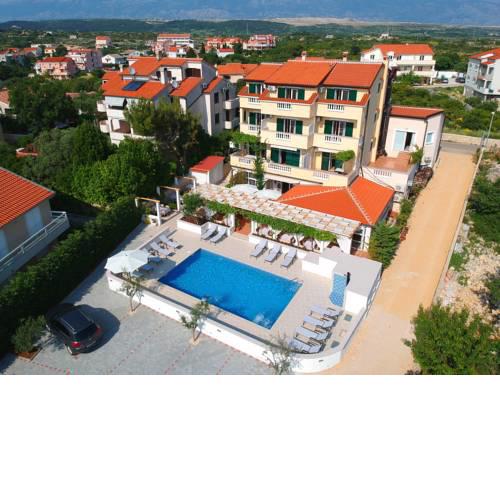 Hotel Bok