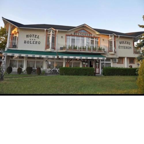 Hotel Bolero