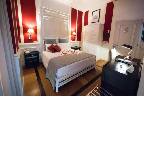 Hotel Bologna ***S
