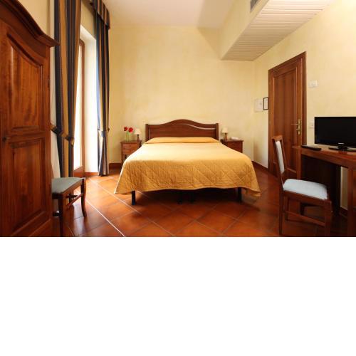 Hotel Bologna