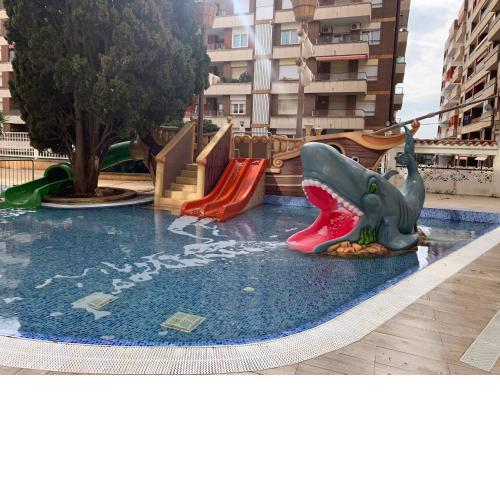 Hotel Bon Repos