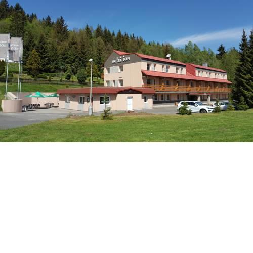 Hotel Bon