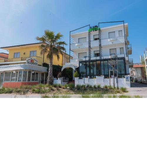Hotel Bonaria