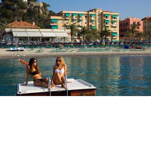 Hotel Boncardo