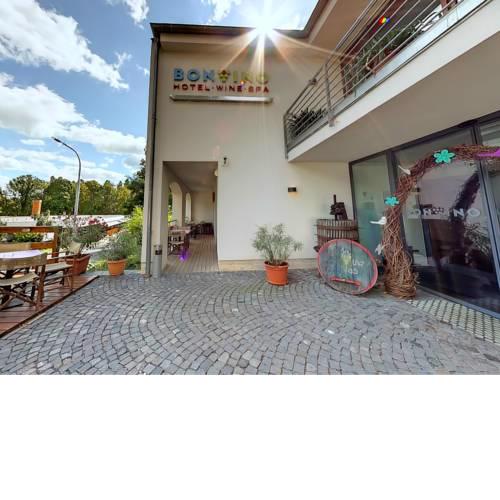 Hotel Bonvino Badacsony