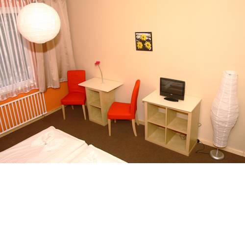 Hotel BOR