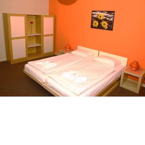 Hotel Bor