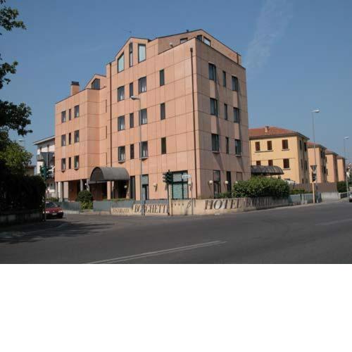 Hotel Borghetti