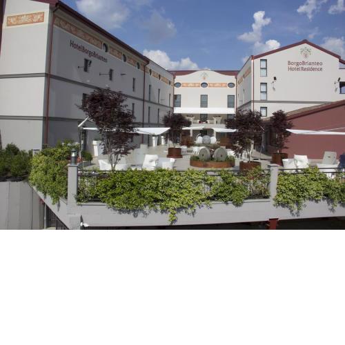 Hotel Borgo Brianteo