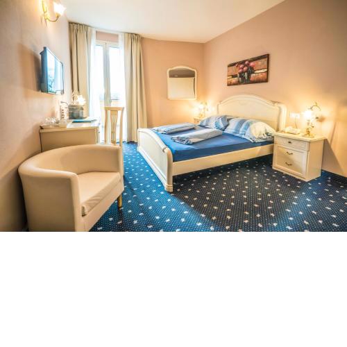 Hotel Borgo dei Poeti Romantik Wellness & SPA