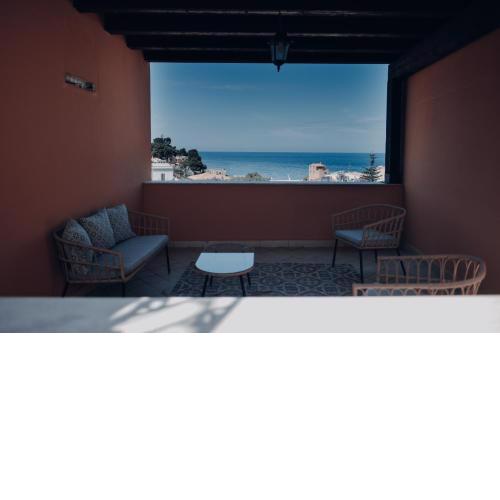 Hotel Borgo di Ciàula