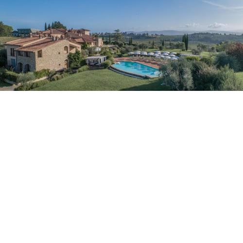 Hotel Borgo Di Cortefreda